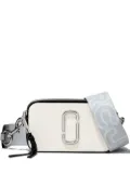 Marc Jacobs The Snapshot camera bag - White