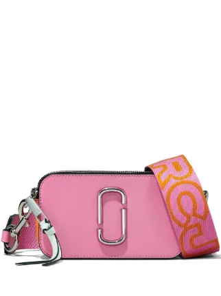 Marc jacobs snapshot bag orange store