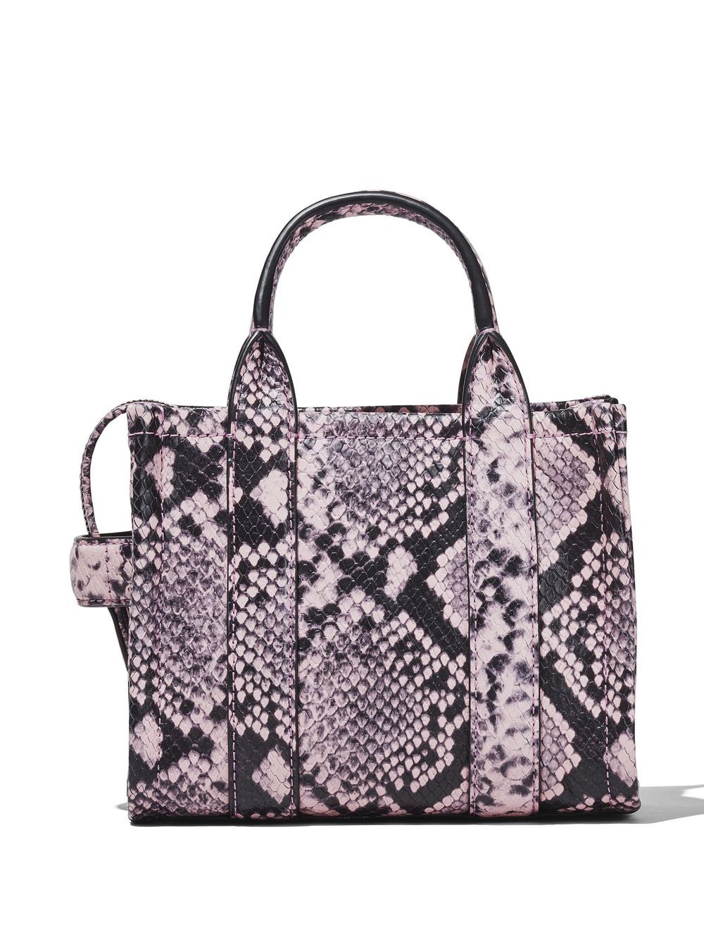 Marc Jacobs Mini The Snake Tote Bag - Farfetch