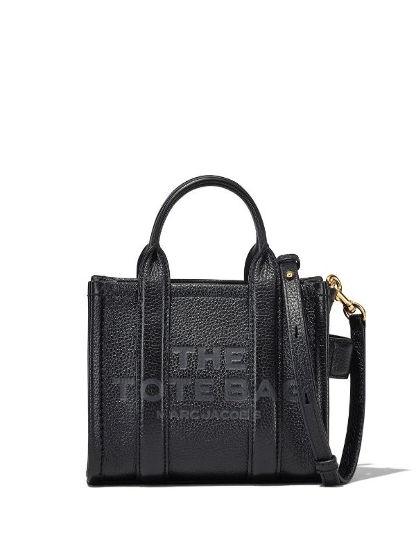 Marc Jacobs The Micro Bucket Bag Leather