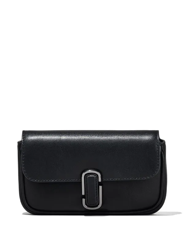 MARC BY MARC JACOBS ミニバック　ブラック Marc Jacobs The Mini Dual バッグ | ブラック | FARFETCH JP