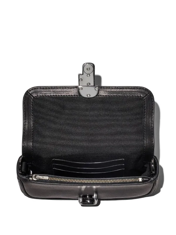 MARC BY MARC JACOBS ミニバック　ブラック Marc Jacobs The Mini Bag | Black | FARFETCH