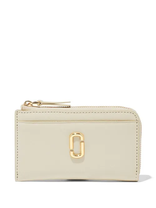 Portefeuille The Top Zip Multi - Marc Jacobs - Modalova