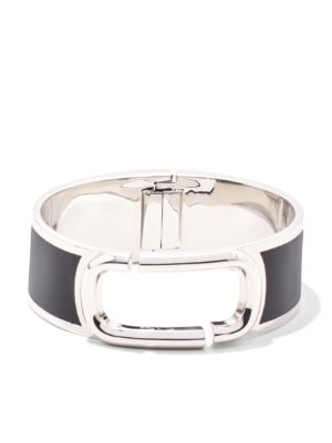 Marc jacobs clearance hinge bracelet