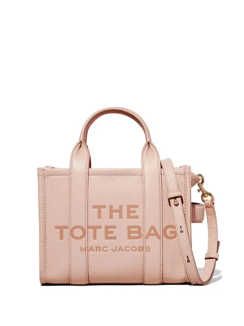 Petit sac cabas The Leather - Marc Jacobs - Modalova