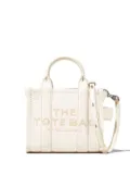 Marc Jacobs The Leather Crossbody Tote bag - White