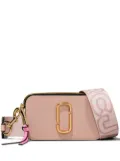 Marc Jacobs The Snapshot camera bag - Pink