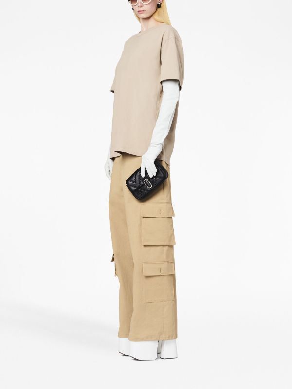 Clutches Marc Jacobs - Marc jacobs mini shoulder bag - 2S3HSH016H03001