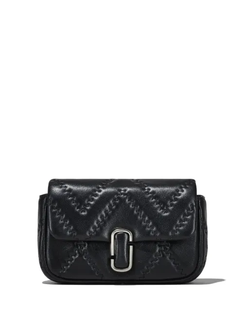 Sac porté épaule The Mini - Marc Jacobs - Modalova