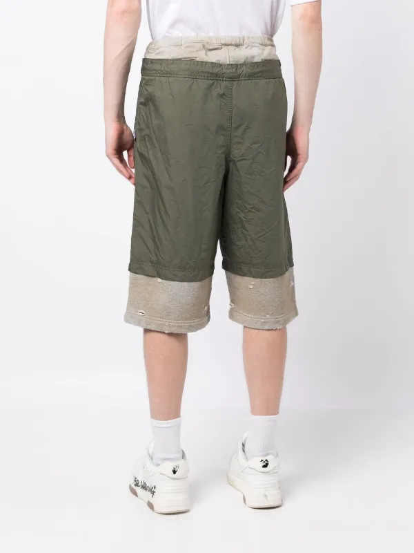 Maison MIHARA YASUHIRO メゾン ミハラヤスヒロ No Side Seam