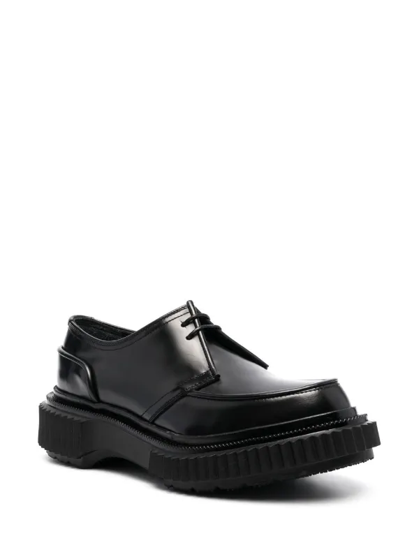 Adieu Paris Derbies Type 181 En Cuir Farfetch