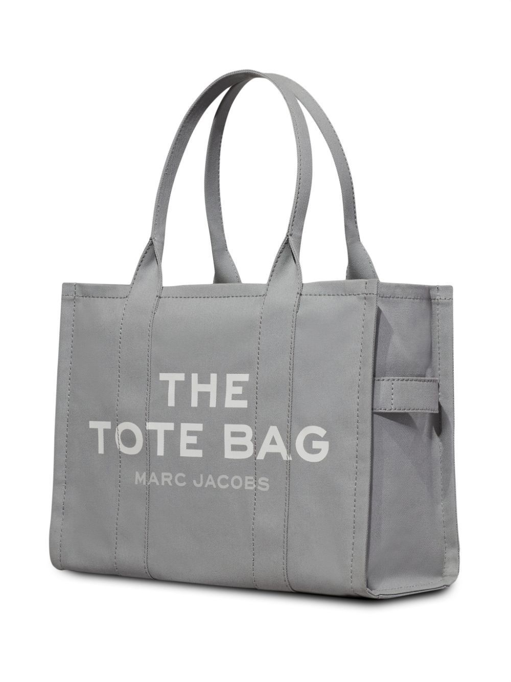 Shop Marc Jacobs The Canvas Large Tote Bag In 050
