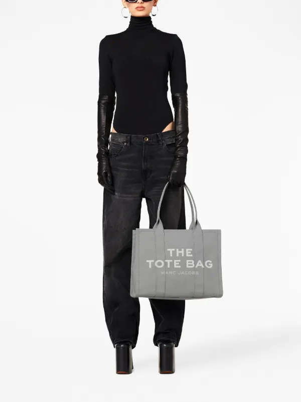 トートバッグ MARC JACOBS Shopping The Canvas Large Tote MARC JACOBS The Canvas Large Tote Bag | Bloomingdale's