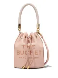 Marc Jacobs The Bucket bag - Pink