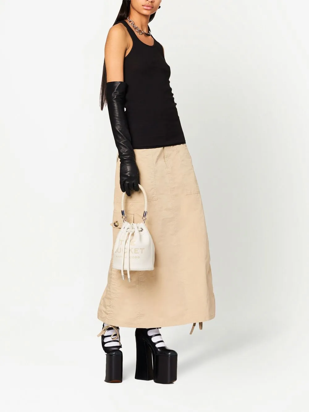 Marc Jacobs The Bucket bag | Image 7