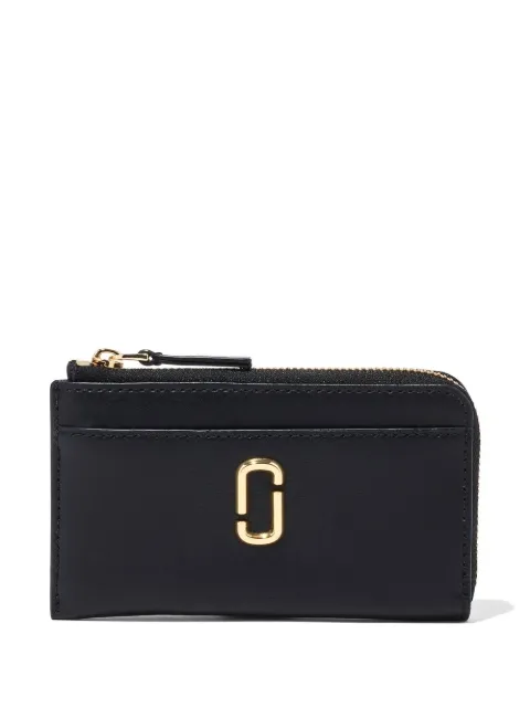 Marc Jacobs The Top Zip Multi wallet Women