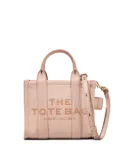 Marc Jacobs The Leather Crossbody Tote bag - Neutrals