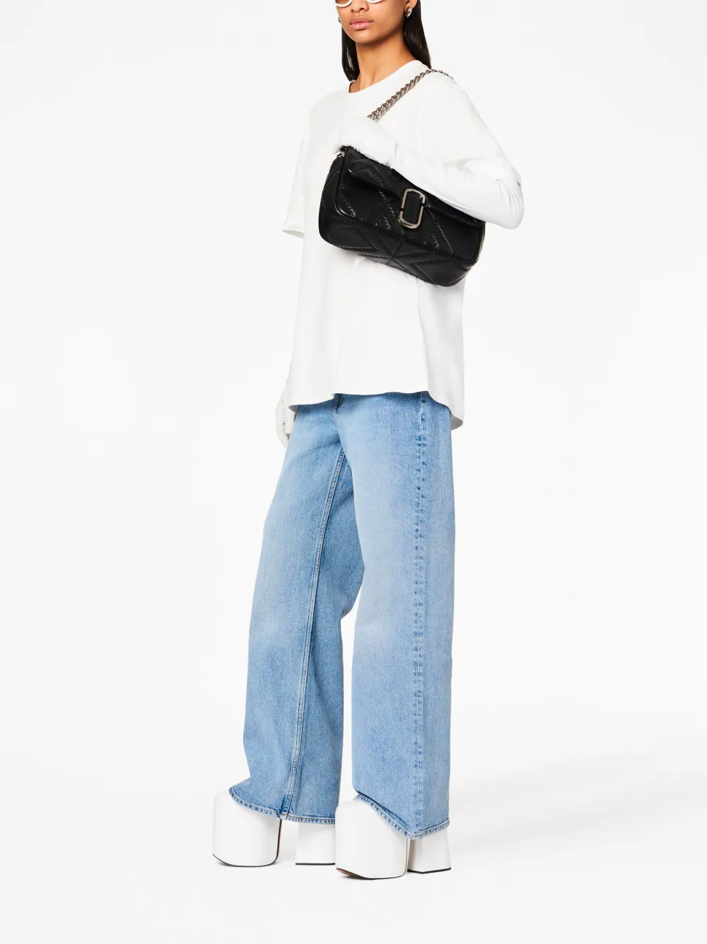 Marc Jacobs The Large Shoulder bag | Image 2