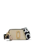 Marc Jacobs The Snapshot camera bag - Neutrals