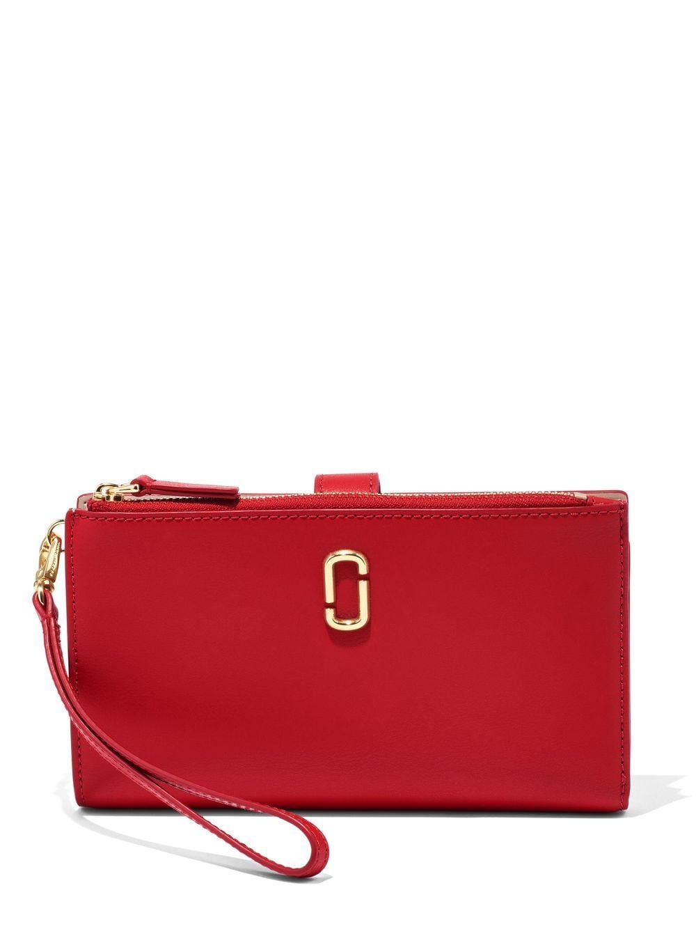 Image 1 of Marc Jacobs cartera The Phone Wristlet