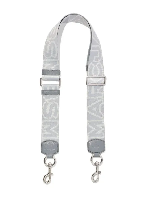 Marc Jacobs The Strap' logo-motif strap Women