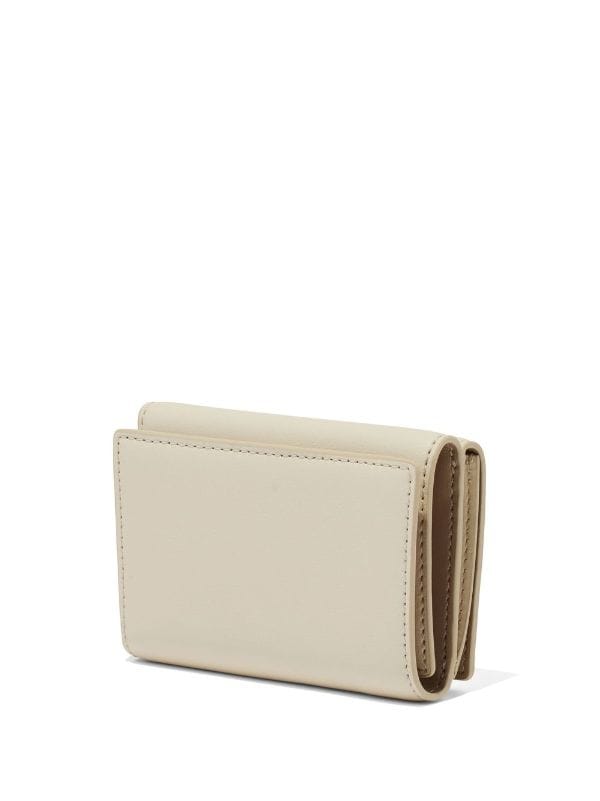 Marc Jacobs The Trifold Wallet - Farfetch