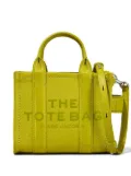 Marc Jacobs The Leather Crossbody Tote bag - Green