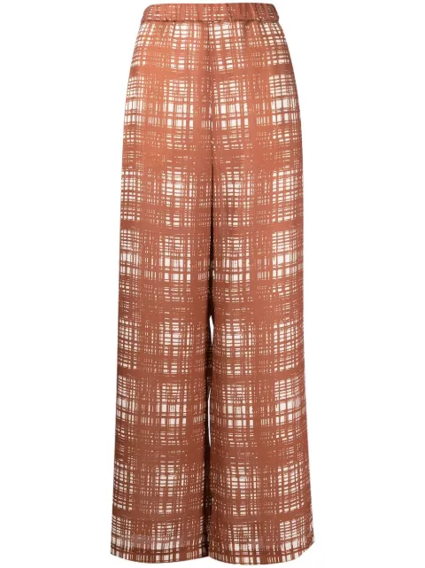 Maison MIHARA YASUHIRO pantalones Random