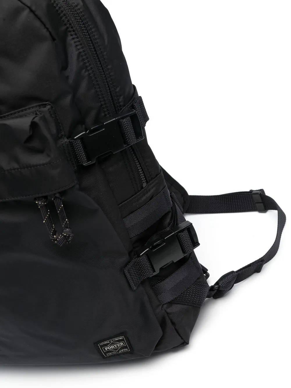 Porter force outlet day pack