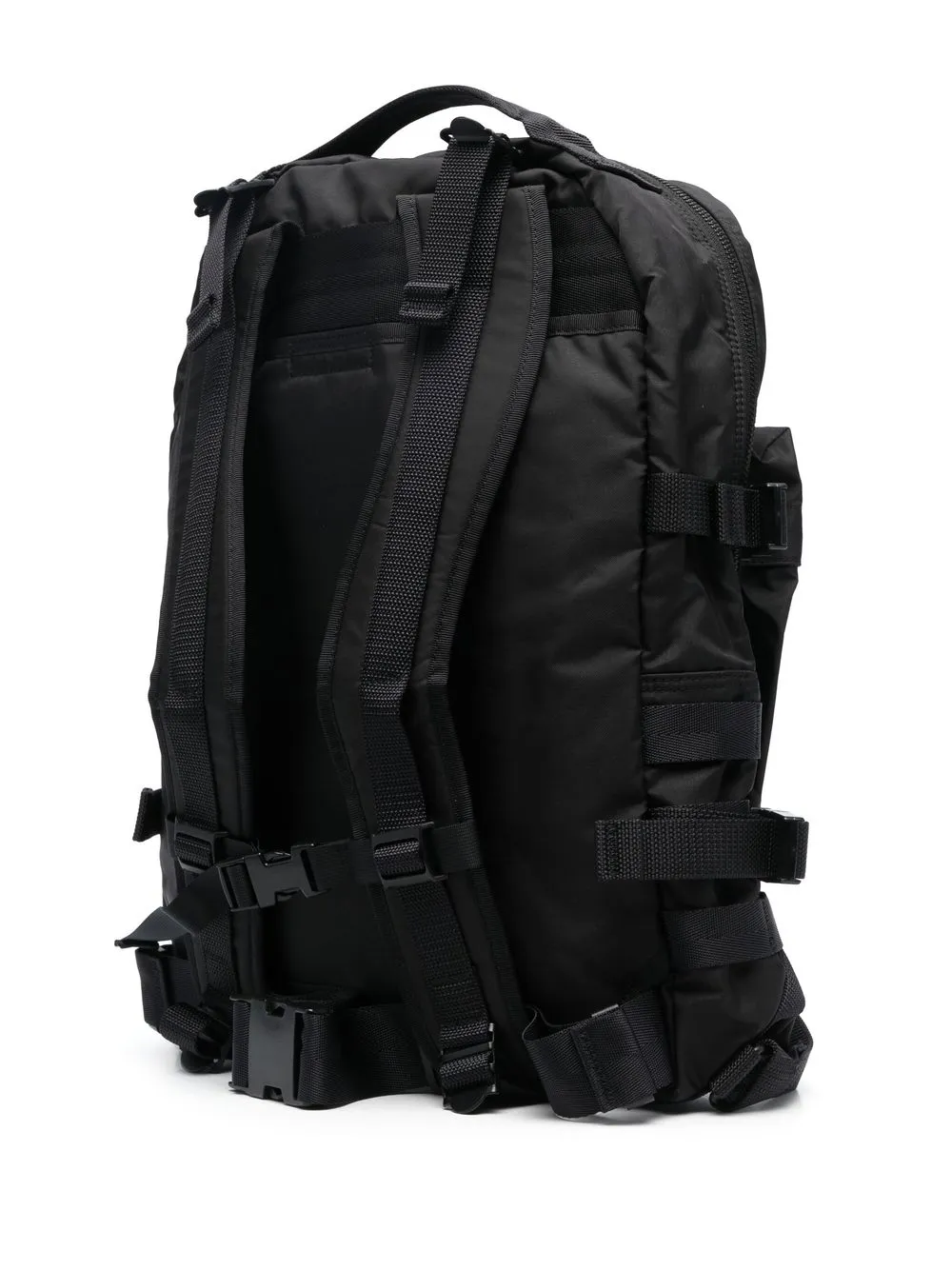Porter-yoshida & Co Force Day Backpack In Black