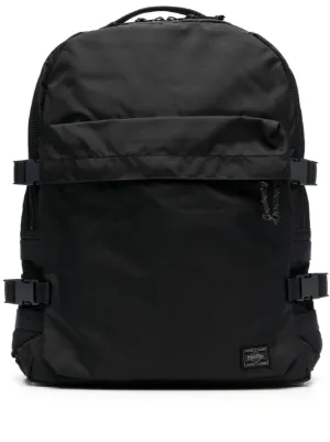 Porter-Yoshida & Co. Senses two-way Backpack | Black | FARFETCH