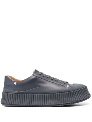 スニーカー Jil Sander SS23 LOW SNEAKERS. (J32WS0034_P5057277) 19600355_44133552_322.jpg