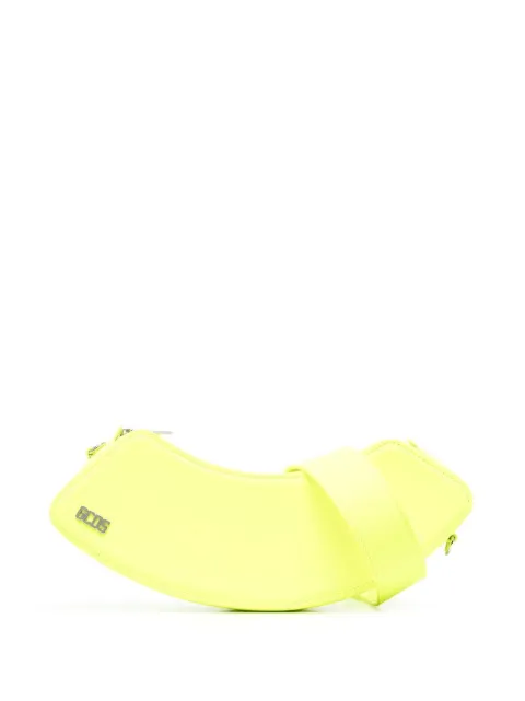 GCDS Comma medium shoulder bag