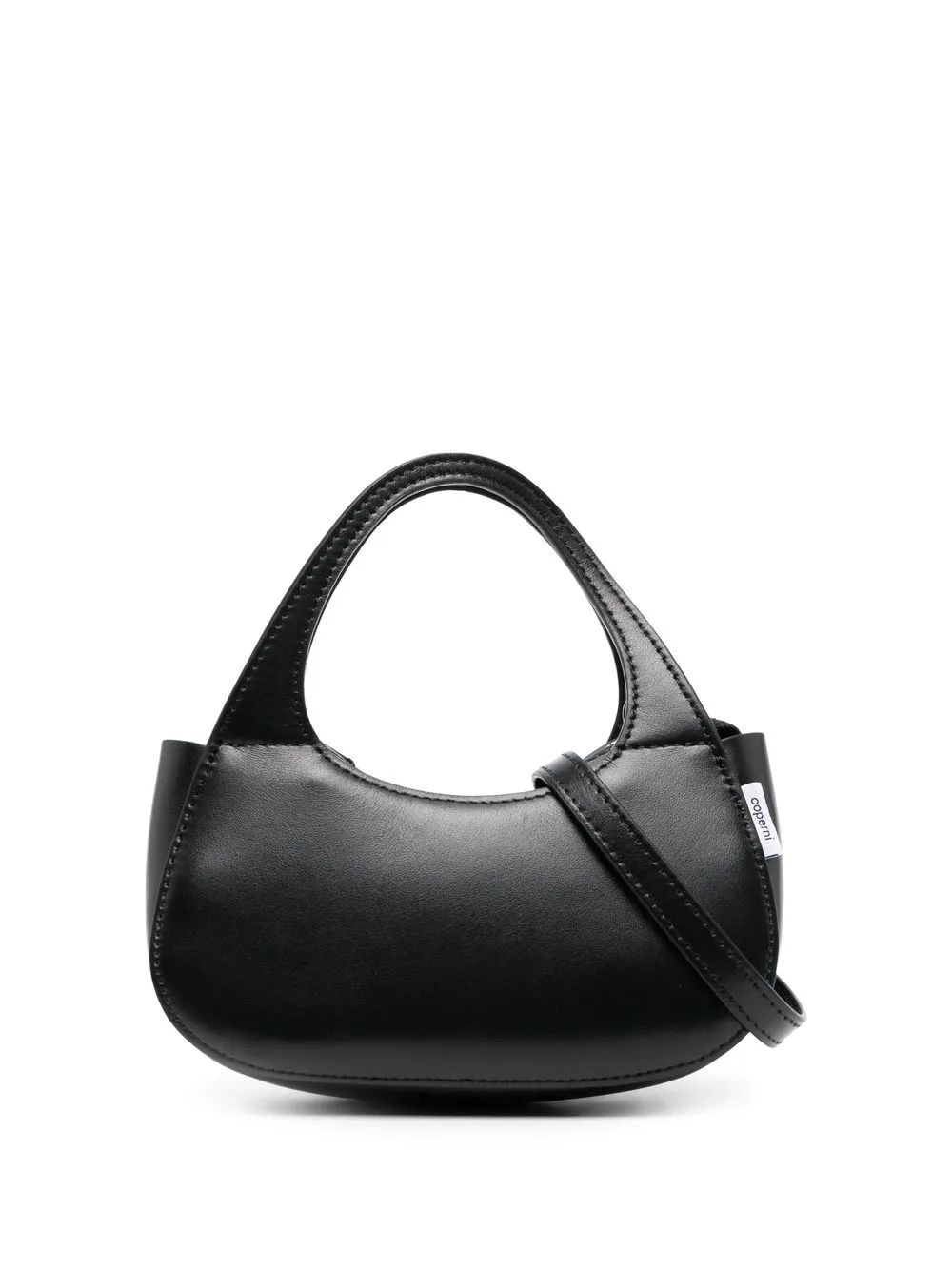 

Coperni Swipe mini bag - Black