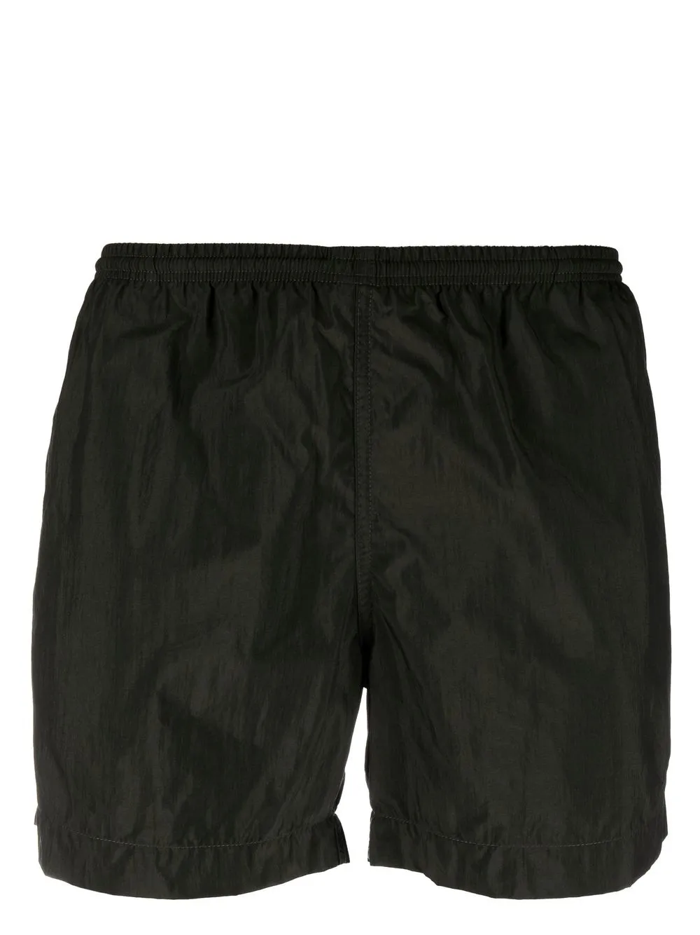 

Malo straight-leg swim trunks - Green