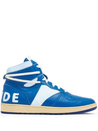RHUDE