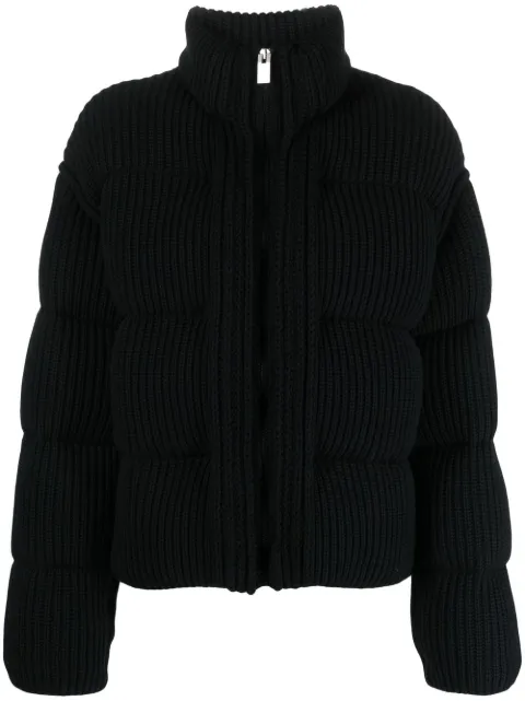 Moncler x 1017 ALYX 9SM 罗纹针织夹克