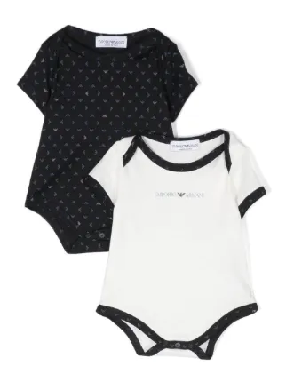 Armani romper 2025