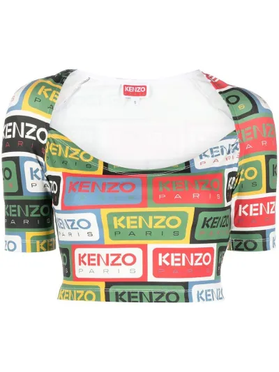 haut kenzo