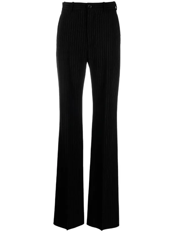 【BALENCIAGA/バレンシアガ】Women Straight Pants 19600843_43894156_600.jpg