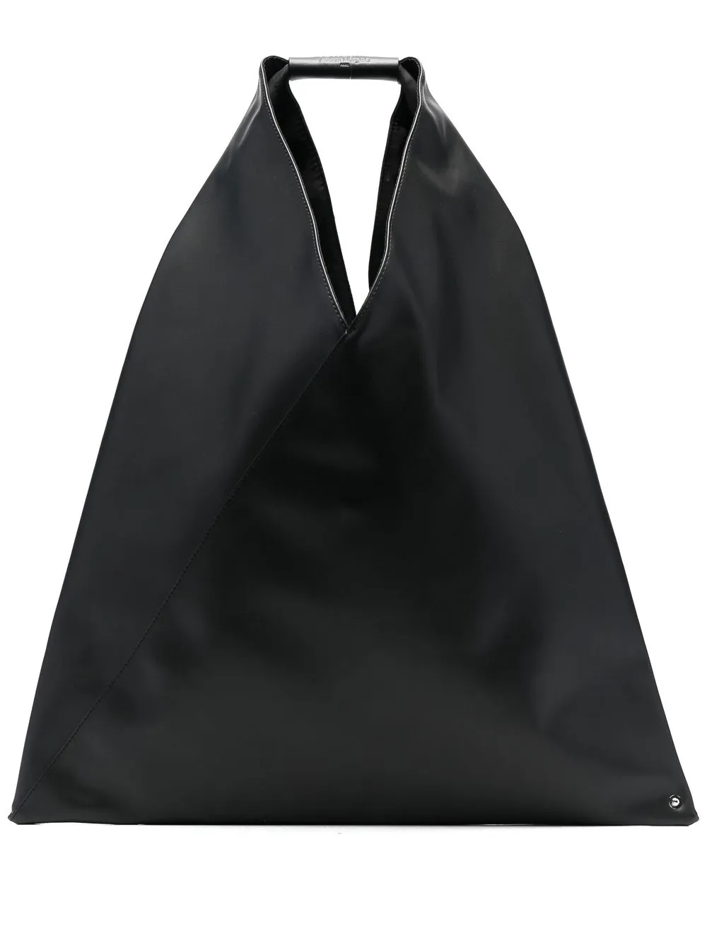 

MM6 Maison Margiela Japanese tote bag - Black