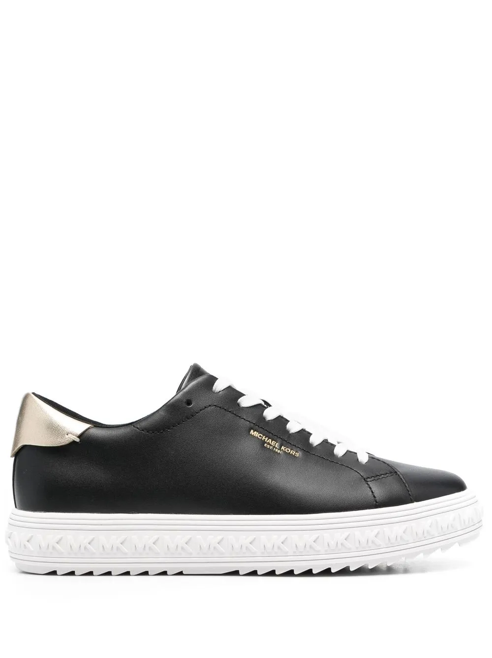 

Michael Michael Kors low-top sneakers - Black