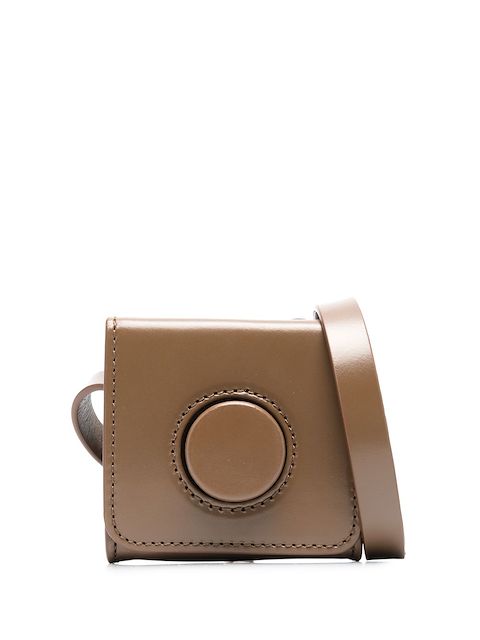Lemaire small Camera crossbody bag