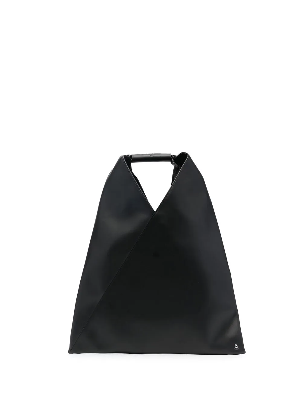 

MM6 Maison Margiela small Japanese tote bag - Black