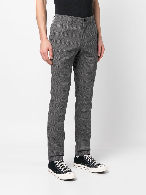 Tommy hilfiger trousers outlet mens