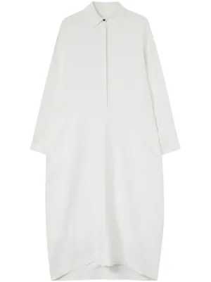 Jil Sander Day Dresses for Women - Shop on FARFETCH