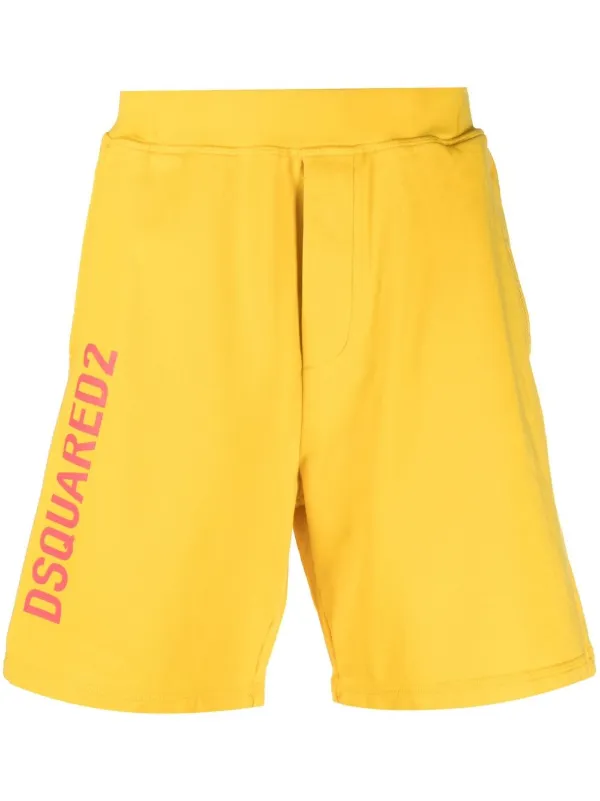 ショートパンツ Dsquared2 Cotton Shorts DSQUARED2 - Cotton Shorts Dsquared2