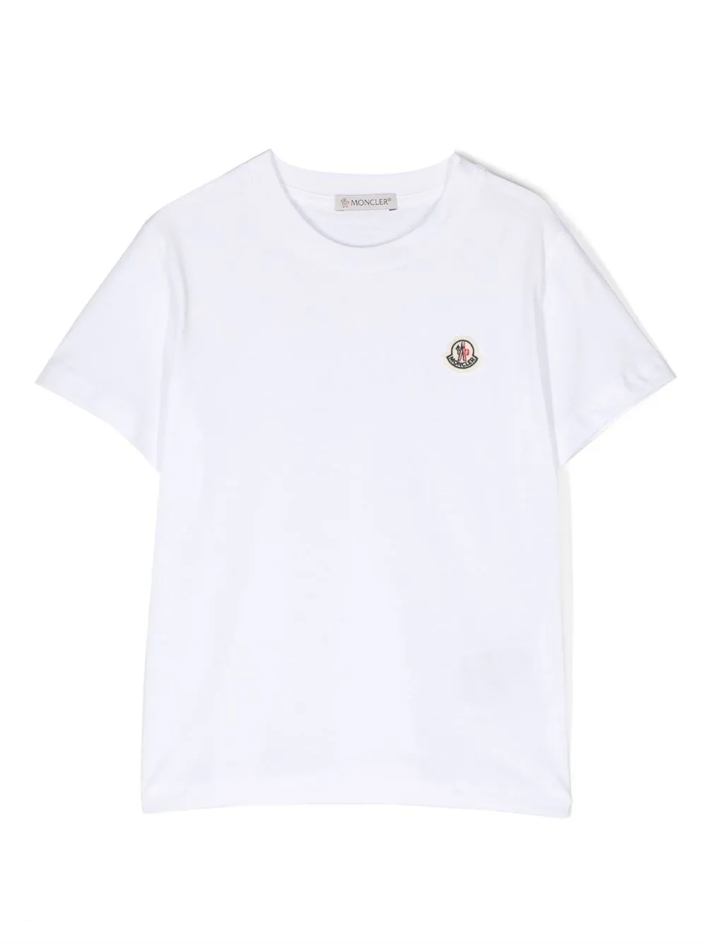 Moncler maglietta top