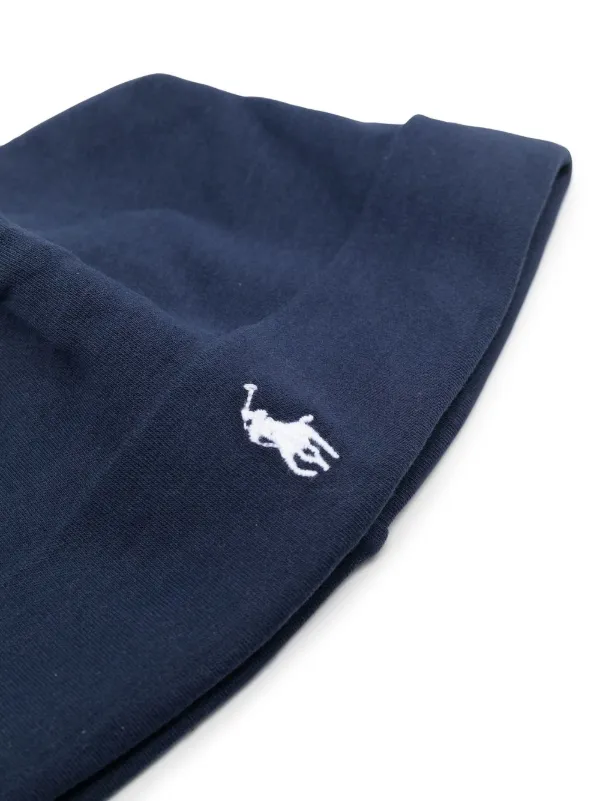 Baby polo beanie online