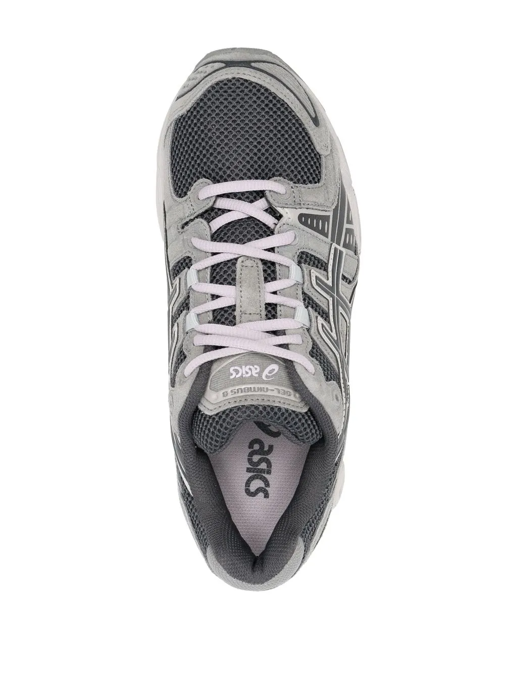 ASICS GEL-NIMBUS™ 9 拼接运动鞋
